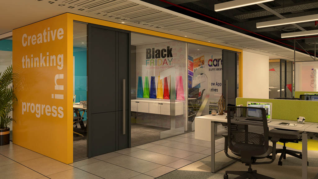 Surround Architects Architecture Design For Home & Retail Stores